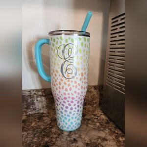 Swig Life Wild Child Mega Mug 40oz